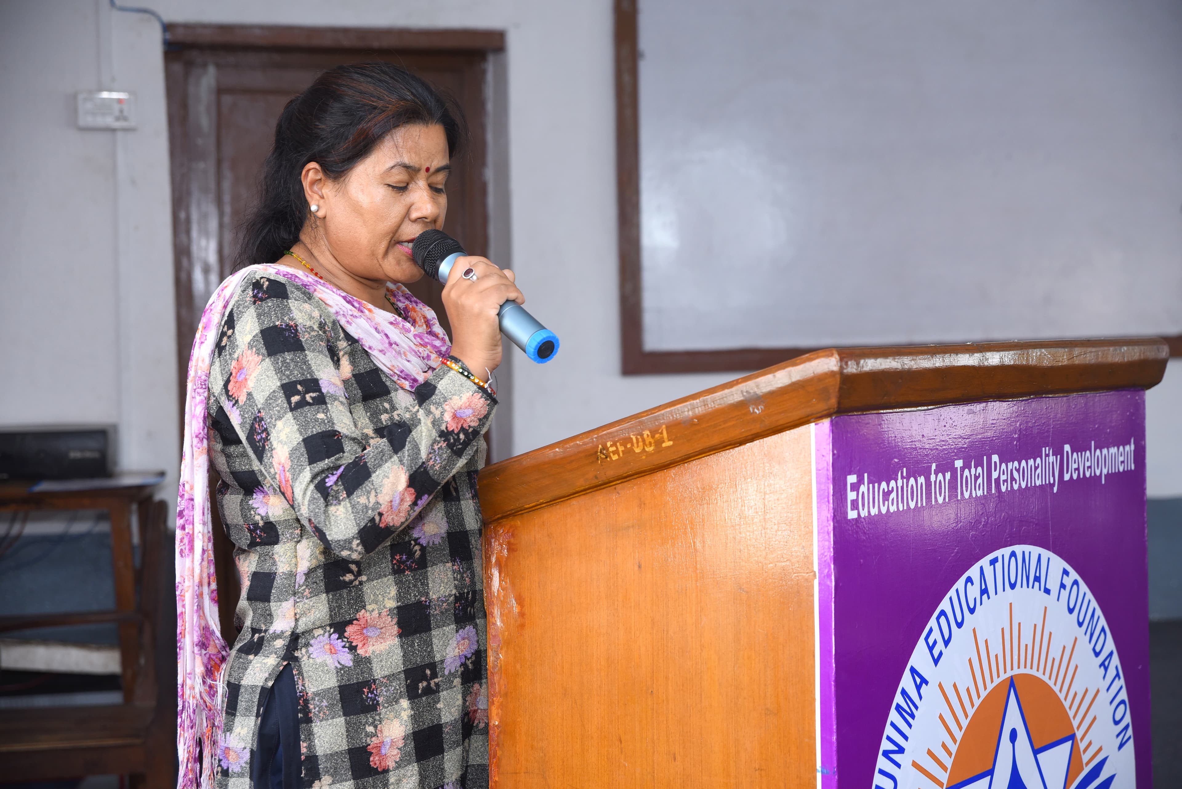 Arunima Charity Foundation - /assets/events/1-event-first-agm/10.JPG