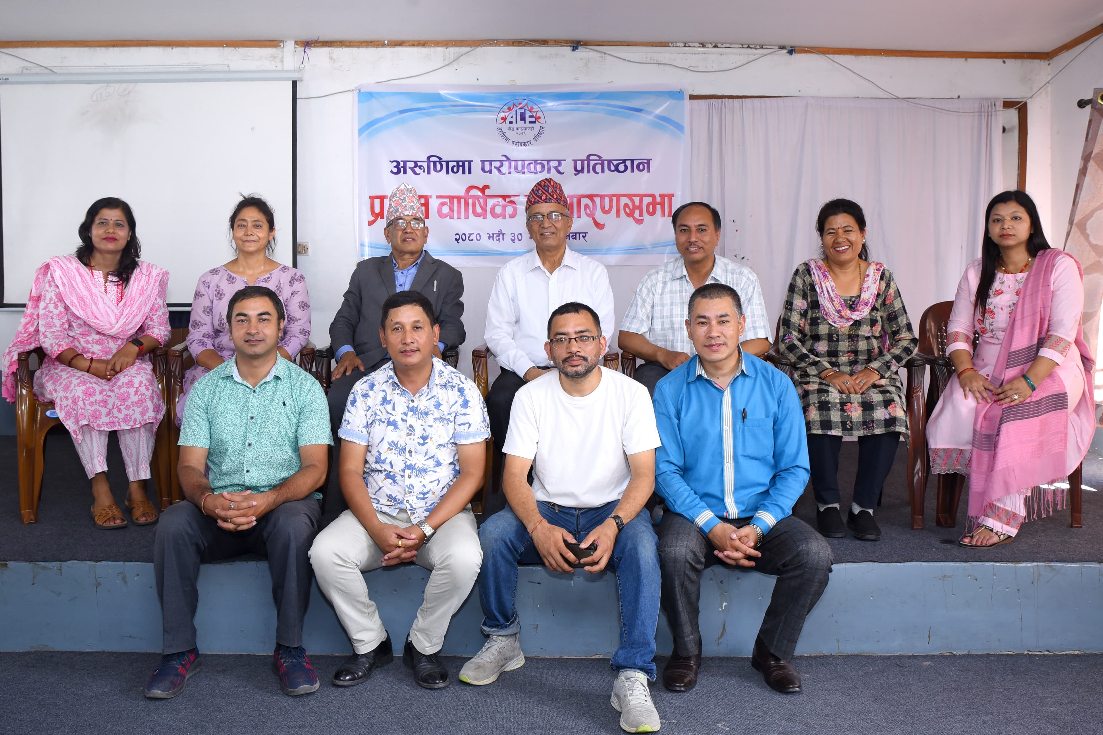 Arunima Charity Foundation - /assets/events/1-event-first-agm/30.JPG