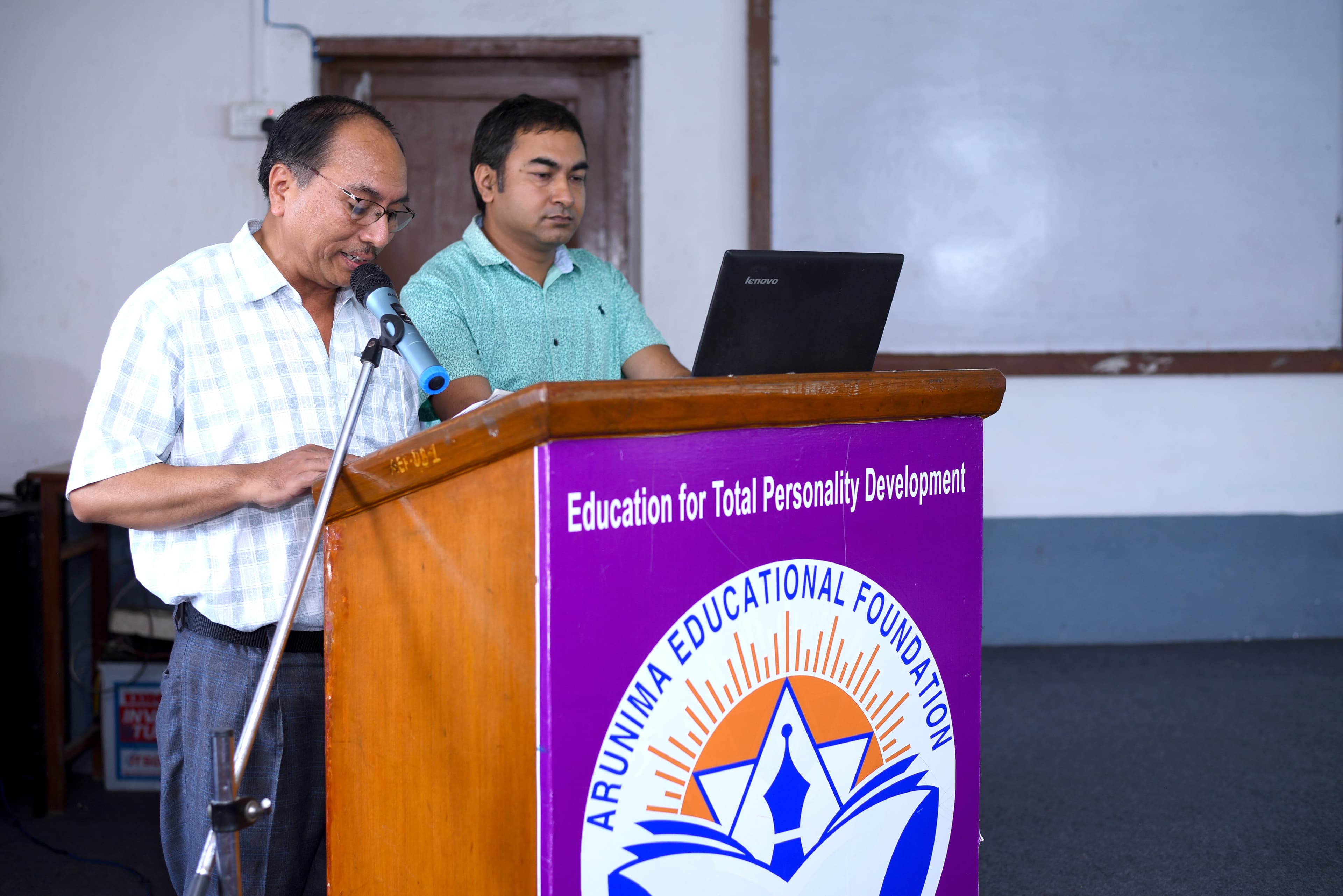 Arunima Charity Foundation - /assets/events/1-event-first-agm/9.JPG