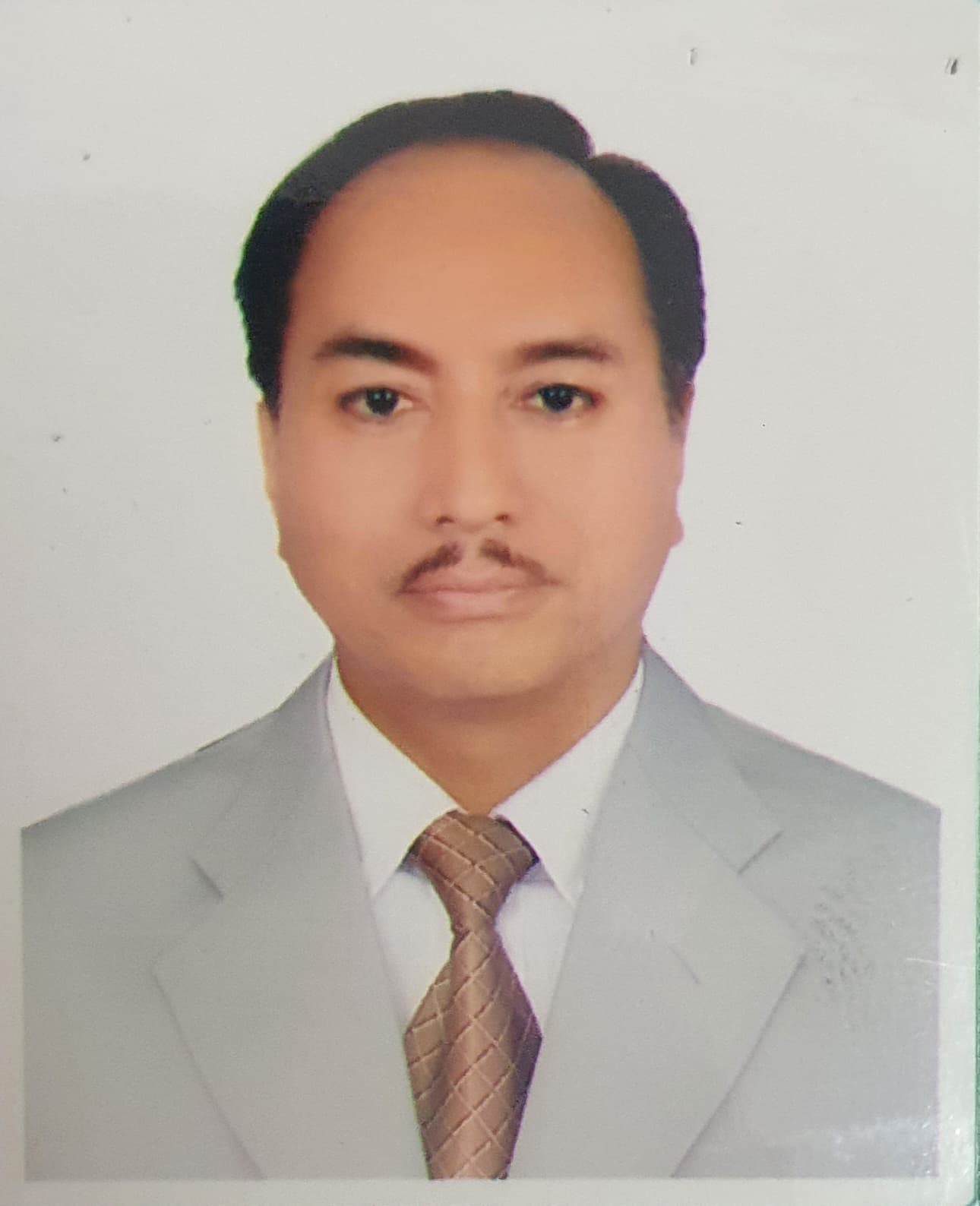 Arjun Shakya