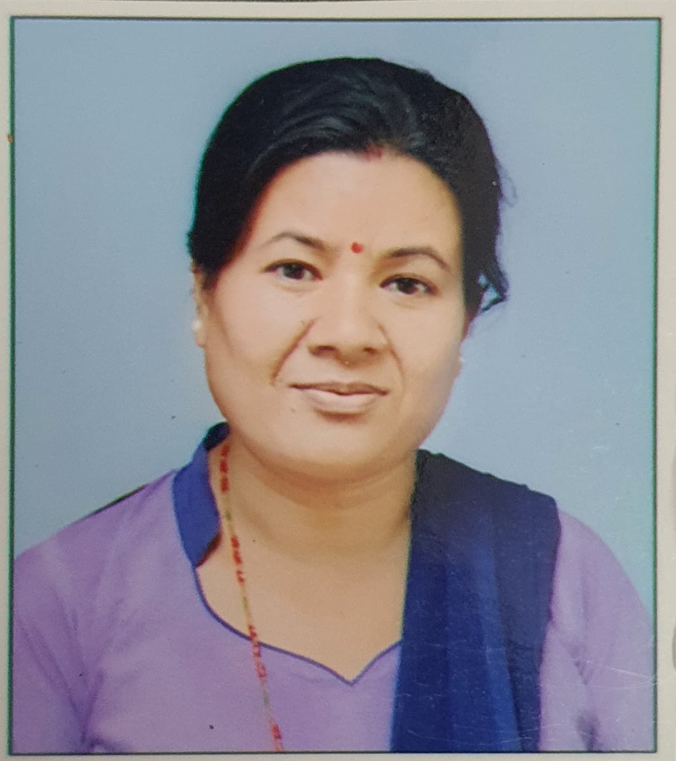 Radha Thapa