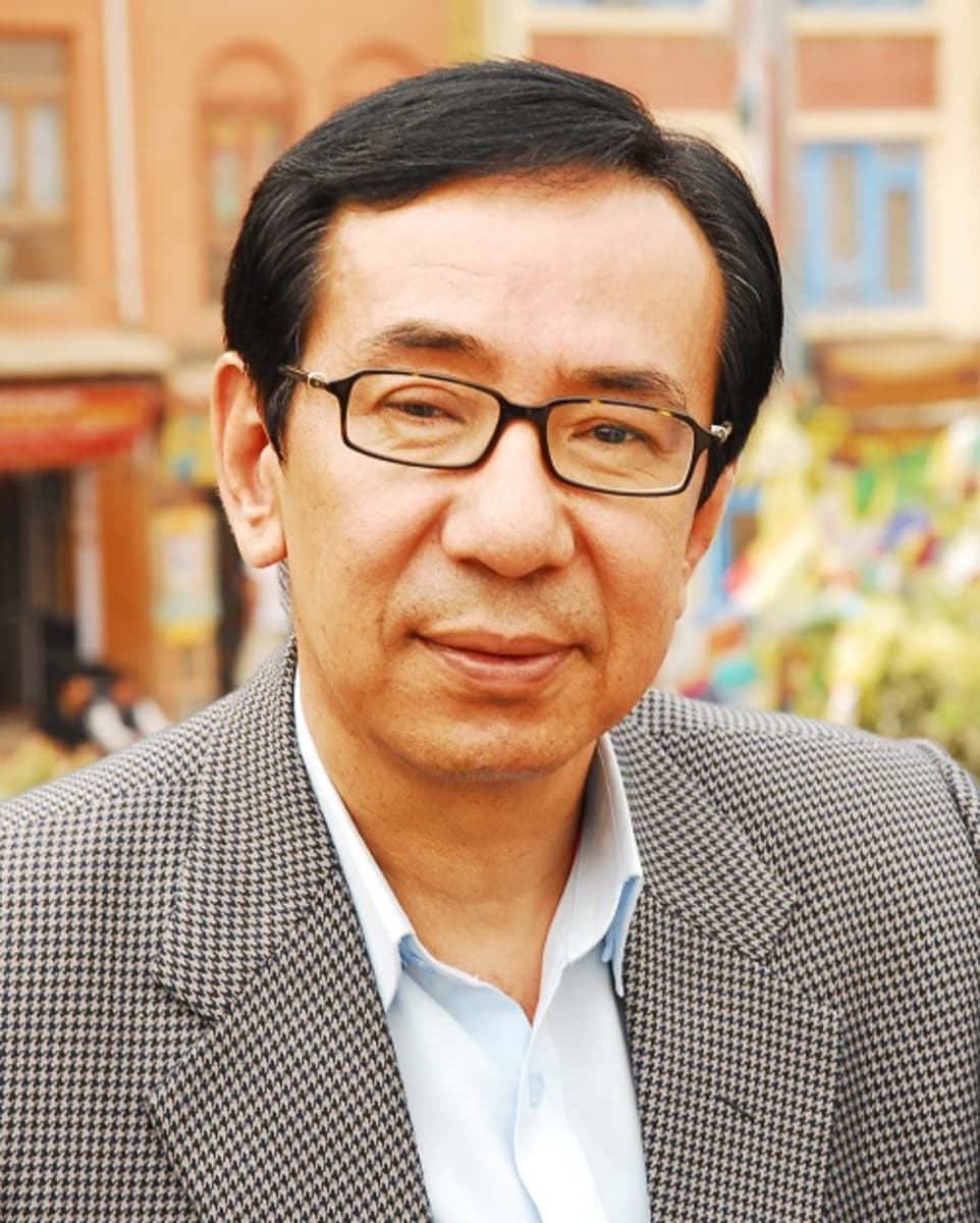 Dr. Ganesh Yonjan