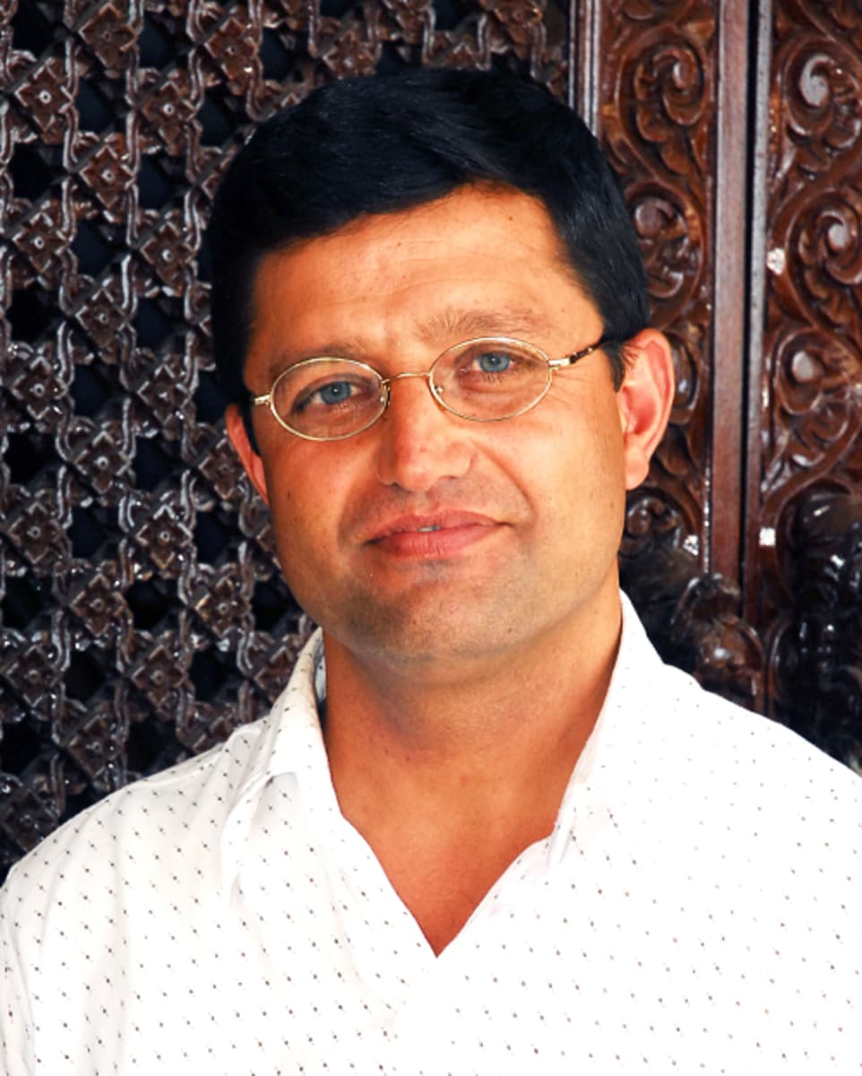 Pramod Neupane