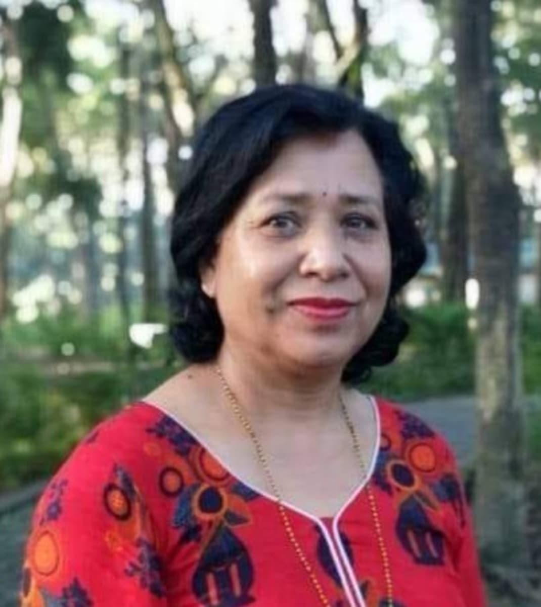 Bidhya Thapa